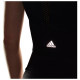 Adidas Γυναικεία αμάνικη μπλούζα Aeroknit crop